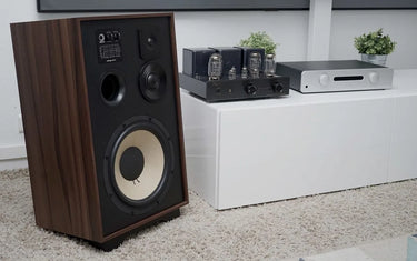 Elipson Heritage XLS 15 Noyer - EasyLounge - 14