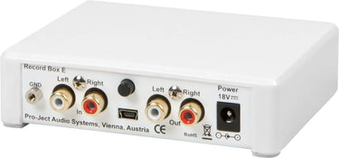 Pro-ject Record Box E Blanc - EasyLounge - 2