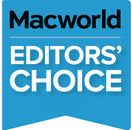 MacWorld Editor's Choice
