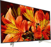 Sony KD-75XF8596 - EasyLounge - 2