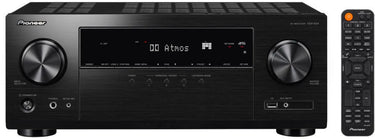 Pioneer VSX-934 Noir - EasyLounge - 2