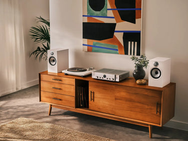 Marantz Model 70 Silver Gold - EasyLounge - 9