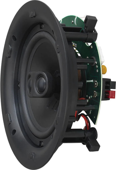 Q Acoustics Qi65C ST - EasyLounge - 2