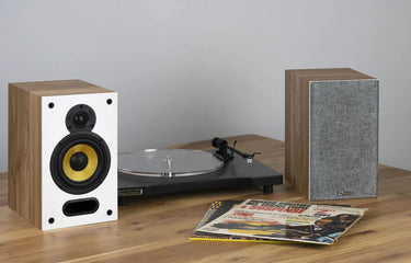 Davis Acoustics Hera 70 Chêne clair - EasyLounge - 8
