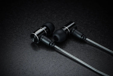 Fostex TE-05 - EasyLounge - 4