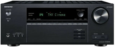 Onkyo TX-NR6100 - EasyLounge - 5