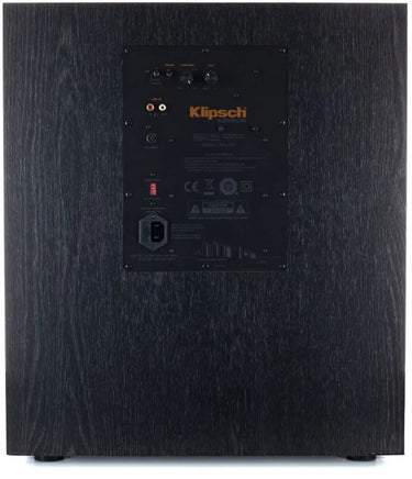 Klipsch SPL-150 Noir - EasyLounge - 5