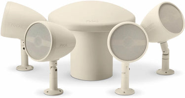 Focal OD PACK 4.1 Crème