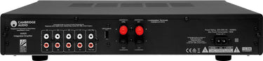Cambridge Audio AX A25 - EasyLounge - 2