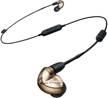 Shure SE535 Bronze - EasyLounge - 2