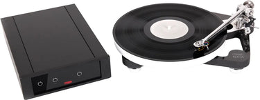 Rega Naia (sans cellule) - EasyLounge - 4