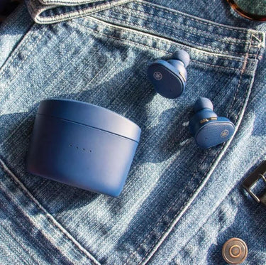 Yamaha TW-E5B Bleu - EasyLounge - 6