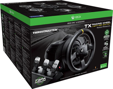 Thrustmaster  TX RW Leather Edition - EasyLounge - 5