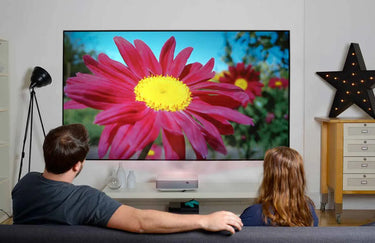 Optoma ALR100 - EasyLounge - 2
