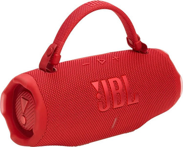 JBL Charge 6 Rouge