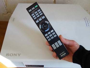 Sony VPL-XW7000 Noir - EasyLounge - 2