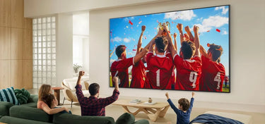 LG Electronics 100QNED87B - EasyLounge - 4