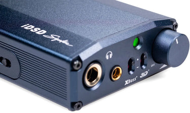 ifi Audio Micro iDSD Signature - EasyLounge - 6