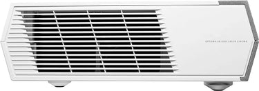 Optoma CinemaX D2 Smart Blanc - EasyLounge - 9