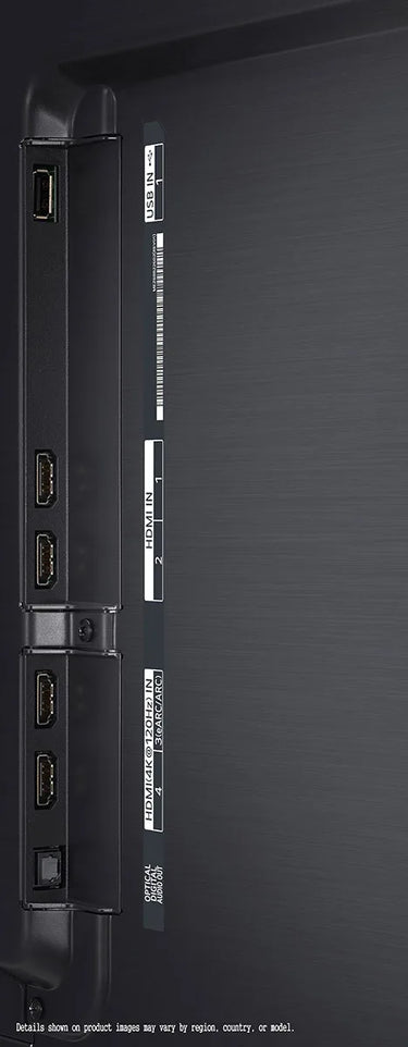 LG Electronics 86QNED91QE - EasyLounge - 5