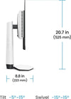 BenQ Mobiuz EX271QMZ - EasyLounge - 8
