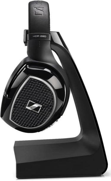 Sennheiser RS-220 Noir - EasyLounge - 3
