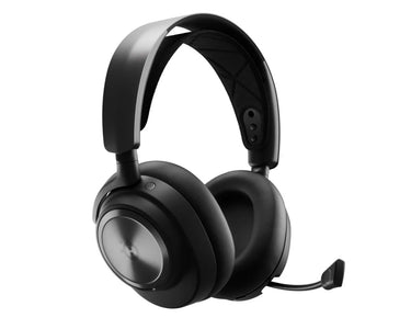 Steelseries Arctis Nova Pro Wireless X - EasyLounge - 2