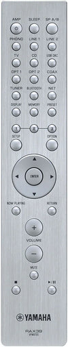 Yamaha R-N2000A Silver - EasyLounge - 3