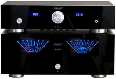 Advance Acoustic X-Preamp - EasyLounge - 3