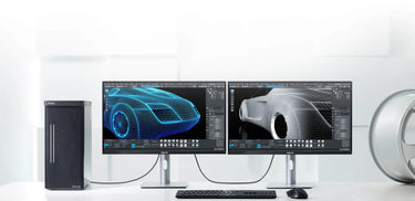 Asus ProArt PA279CRV - EasyLounge - 19