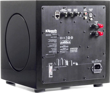 Klipsch C-308ASWi Noir - EasyLounge - 2