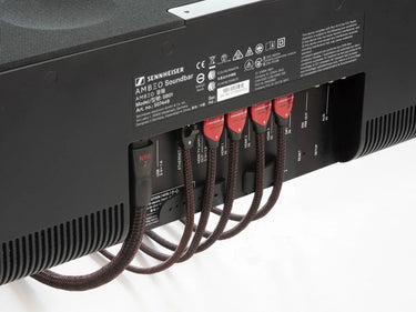 Audioquest Cinnamon 48 HDMI (1,5 m) - EasyLounge - 5
