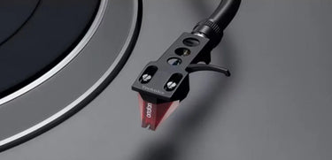 Technics SL-1500CS - EasyLounge - 6