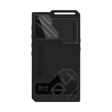 Hiby R4 Noir - EasyLounge - 5