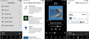 Sonos Move Noir - EasyLounge - 27