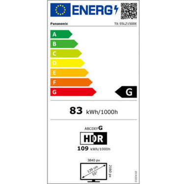 Panasonic TX-55LZ1500E - EasyLounge - 3