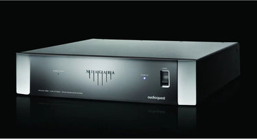 Audioquest Niagara 3000 - EasyLounge - 4