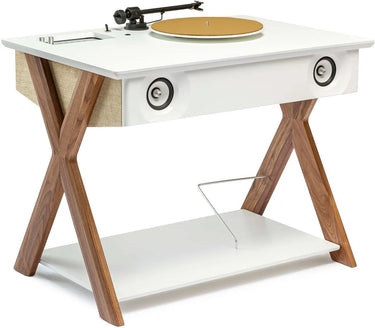 La Boite Concept LX X Platine Noyer