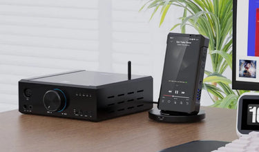FiiO DK1 Pro - EasyLounge - 2