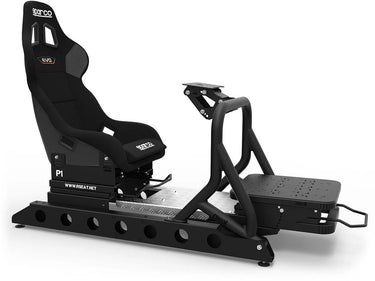 RSeat P1 Noir - EasyLounge - 3