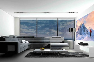 Epson EH-LS500B Android TV Edition Noir - EasyLounge - 6
