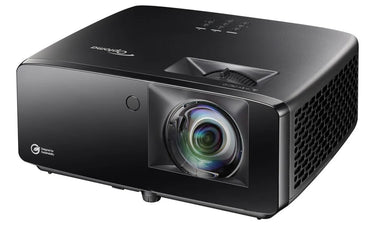 Optoma UHZ36STe