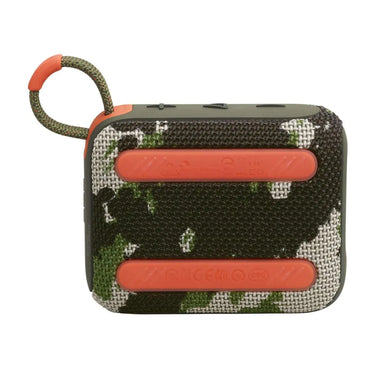 JBL GO 4 Camouflage - EasyLounge - 4