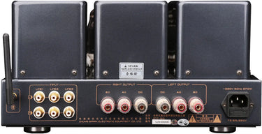 Cayin MT50 Plus KT88 Silver - EasyLounge - 4