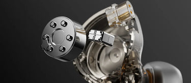 FiiO JH13 - EasyLounge - 5