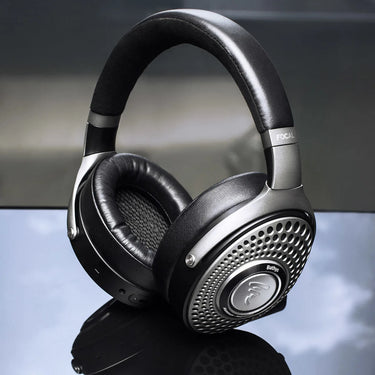 Focal Bathys Black Silver - EasyLounge - 6