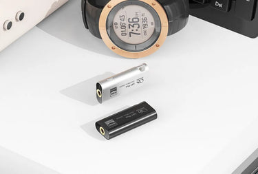 Shanling UA1Plus Noir - EasyLounge - 6