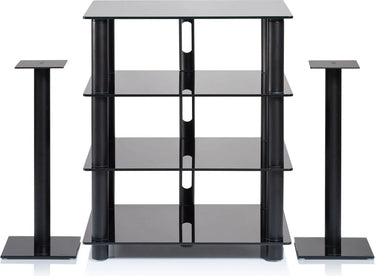 Norstone Epur 4 Noir satin - EasyLounge - 5
