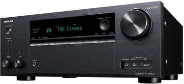 Onkyo TX-NR696 Noir - EasyLounge - 3