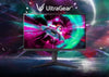 LG Electronics 27GR93U-B - EasyLounge - 21